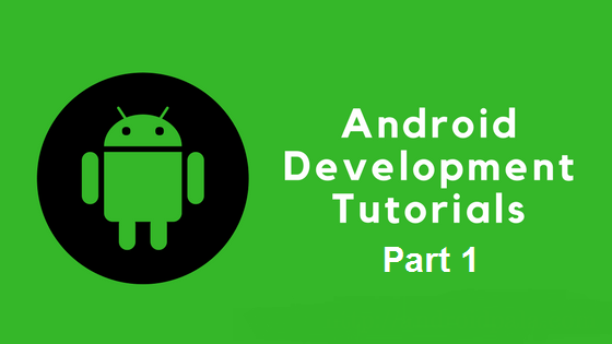 Learn Android App Development From Scratch
